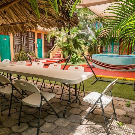 Casa Mexica Bungalows Zihuatanejo Zewnętrze zdjęcie