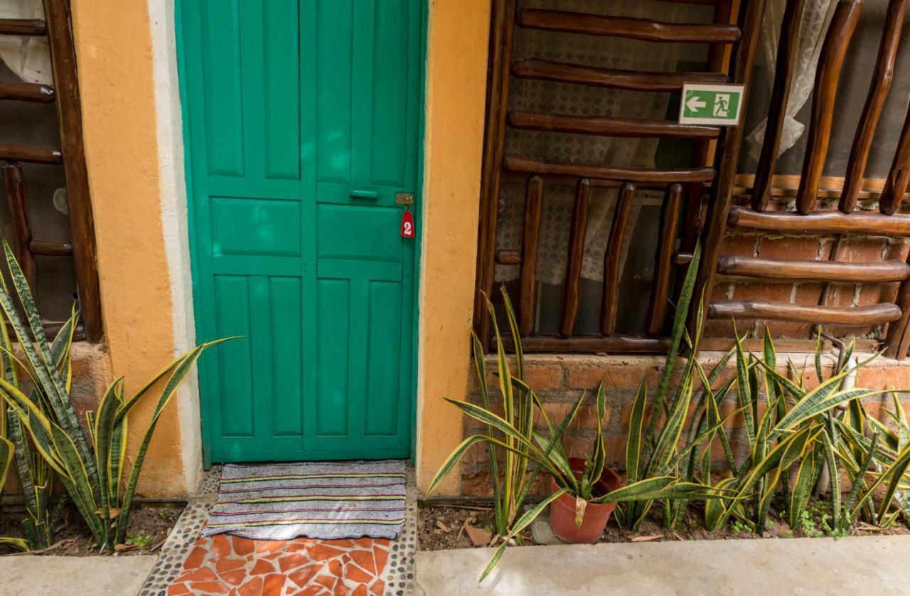 Casa Mexica Bungalows Zihuatanejo Zewnętrze zdjęcie