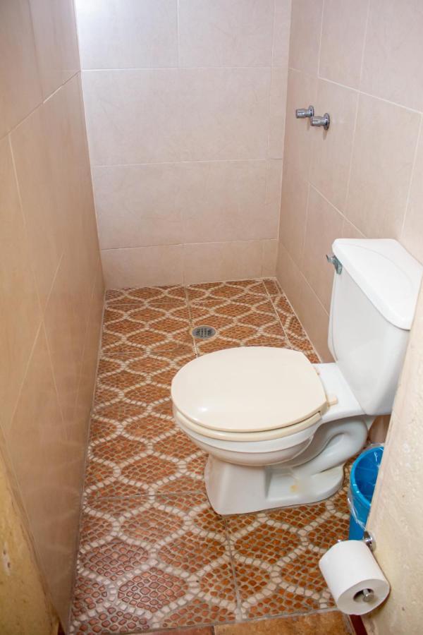 Casa Mexica Bungalows Zihuatanejo Zewnętrze zdjęcie