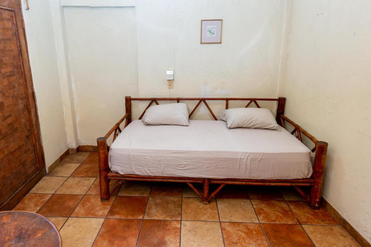 Casa Mexica Bungalows Zihuatanejo Zewnętrze zdjęcie
