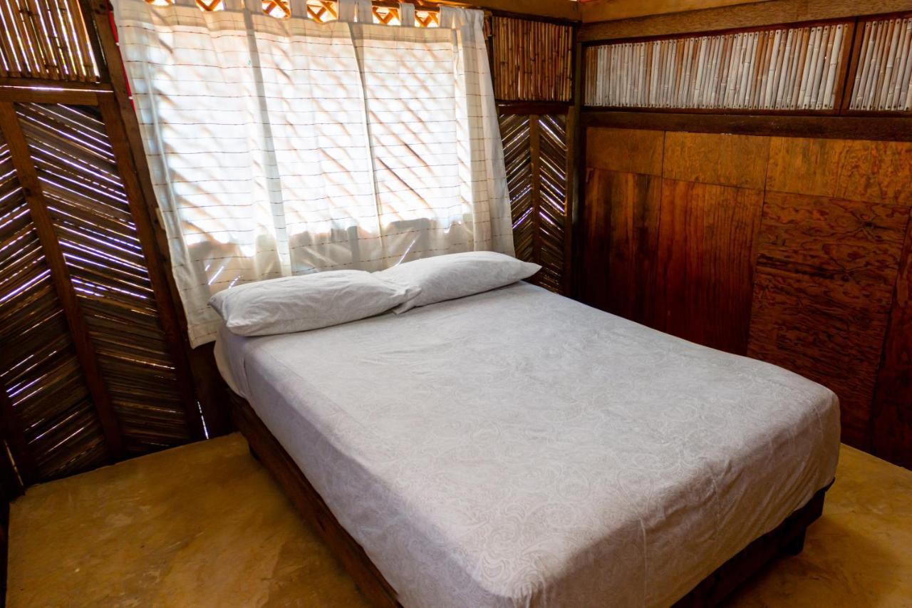 Casa Mexica Bungalows Zihuatanejo Zewnętrze zdjęcie