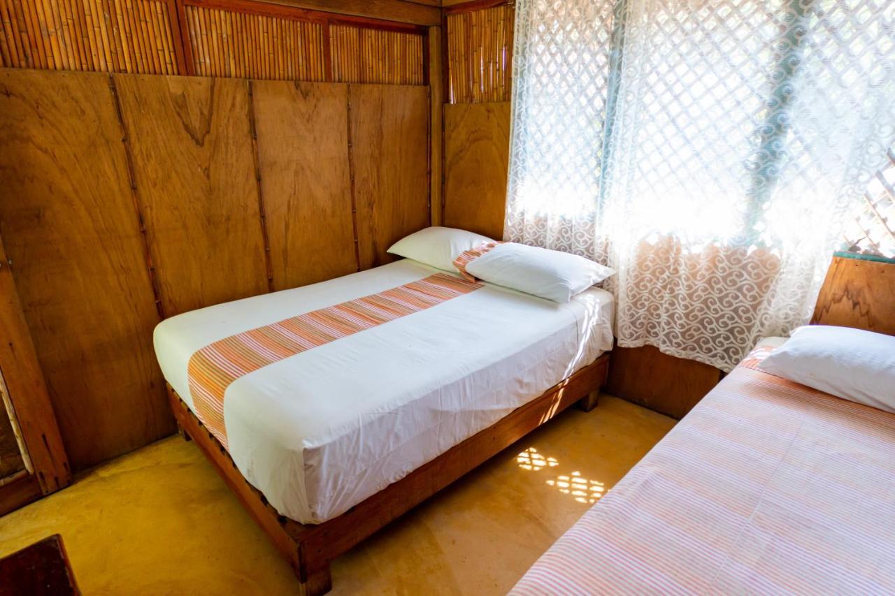 Casa Mexica Bungalows Zihuatanejo Zewnętrze zdjęcie