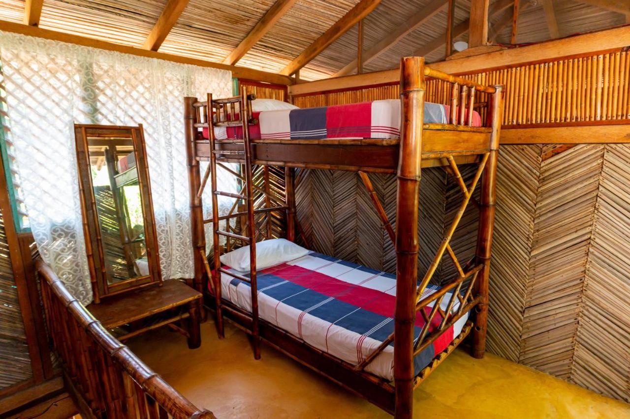 Casa Mexica Bungalows Zihuatanejo Zewnętrze zdjęcie