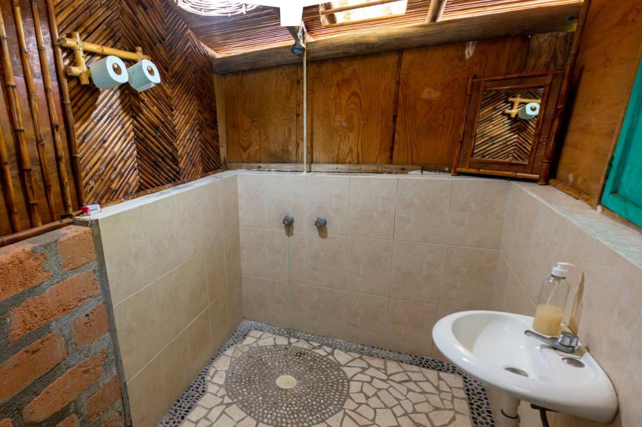 Casa Mexica Bungalows Zihuatanejo Zewnętrze zdjęcie