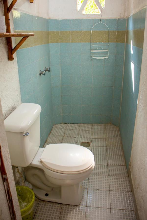 Casa Mexica Bungalows Zihuatanejo Zewnętrze zdjęcie
