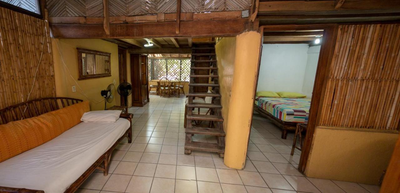 Casa Mexica Bungalows Zihuatanejo Zewnętrze zdjęcie