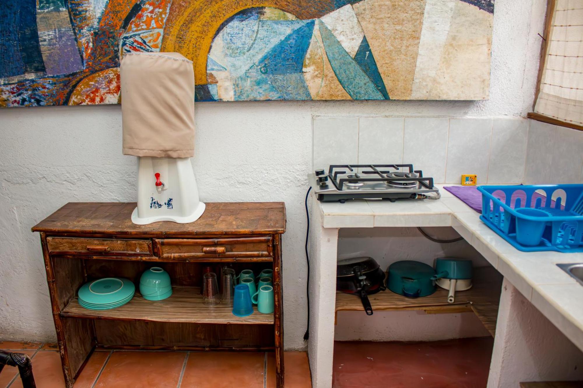 Casa Mexica Bungalows Zihuatanejo Zewnętrze zdjęcie