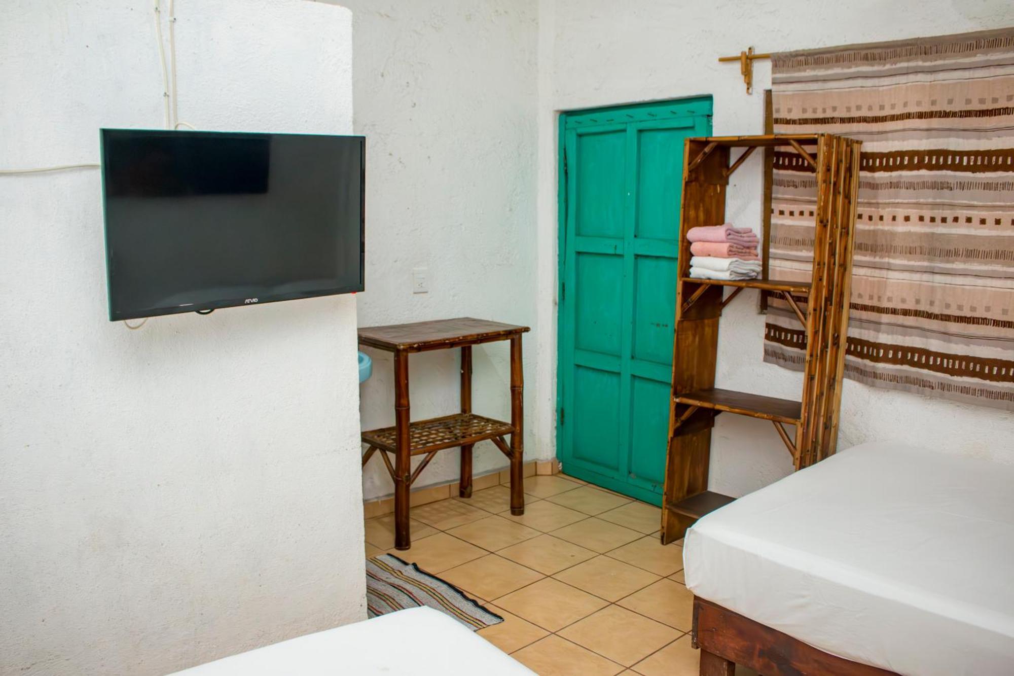 Casa Mexica Bungalows Zihuatanejo Zewnętrze zdjęcie