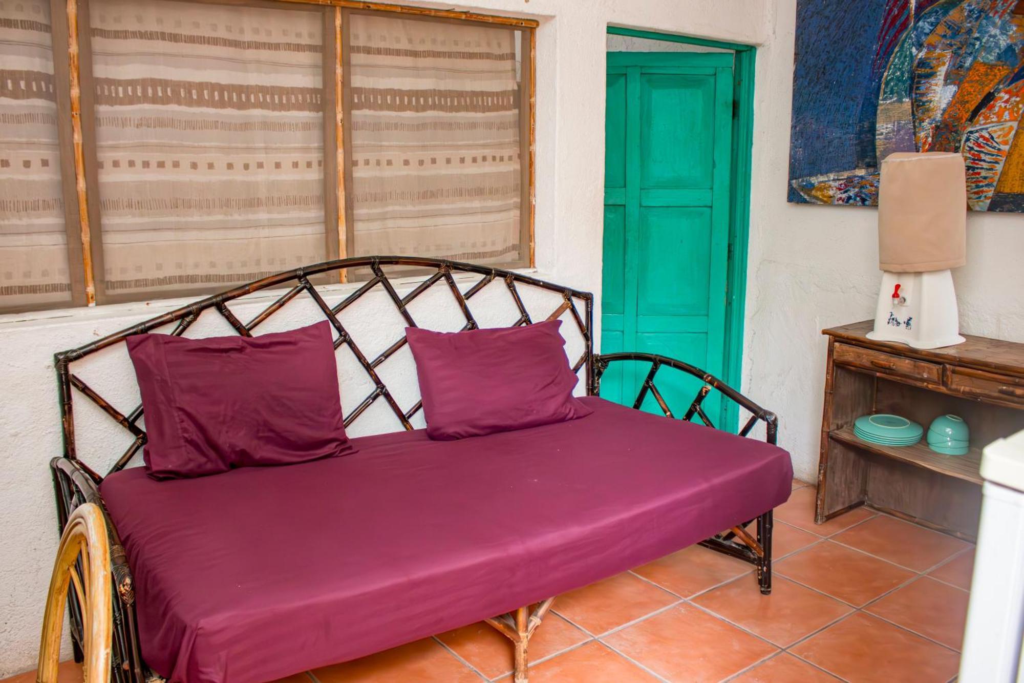 Casa Mexica Bungalows Zihuatanejo Zewnętrze zdjęcie