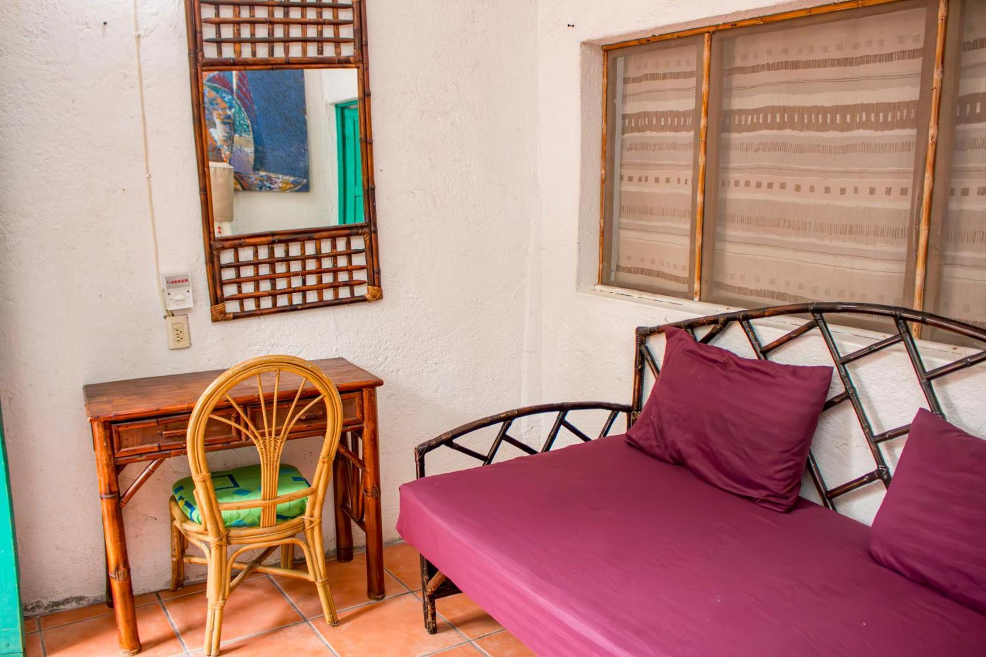 Casa Mexica Bungalows Zihuatanejo Zewnętrze zdjęcie