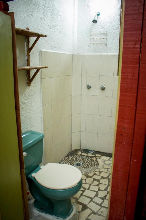 Casa Mexica Bungalows Zihuatanejo Zewnętrze zdjęcie